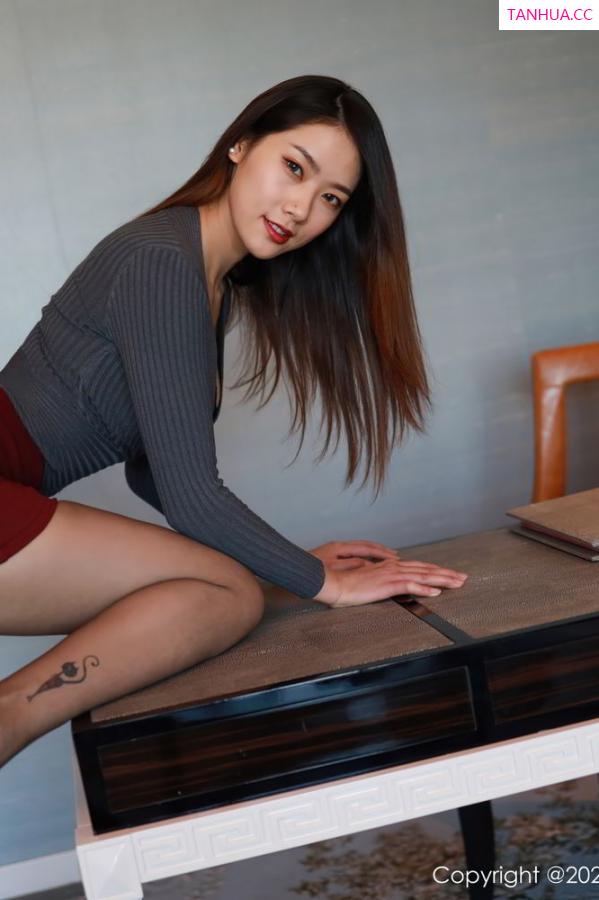沐青  [XiuRen]高清写真图 2021.05.27 VOL.3471 方子萱第17张图片